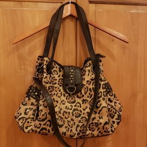 Jessica Simpson Pocketbook